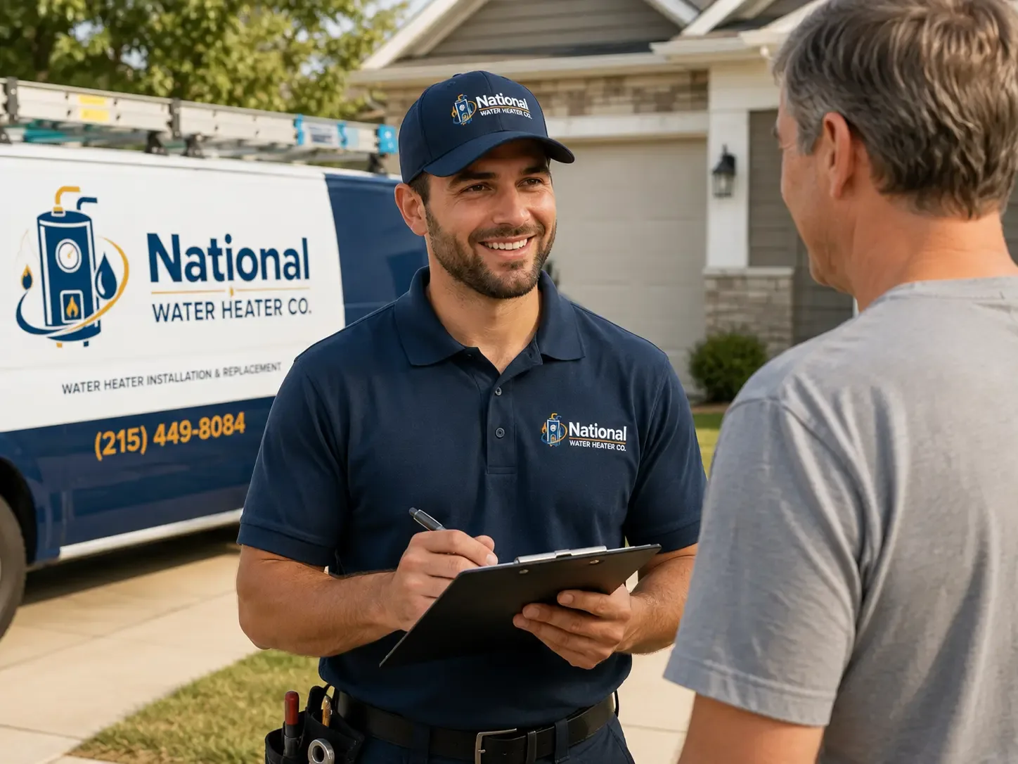 Water Heater Installation Manchester, OH FAQs